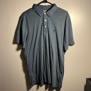Men’s Short Sleeve Polo